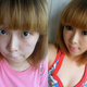 Illustration for article titled The Uniform Beauty Of Asian Women Before And After Makeup